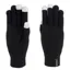 Extremities Thinny Touch Glove - Black